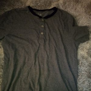 Men's shirt
